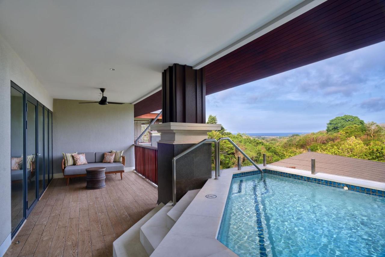Hotel Marriott's Bali Nusa Dua Terrace