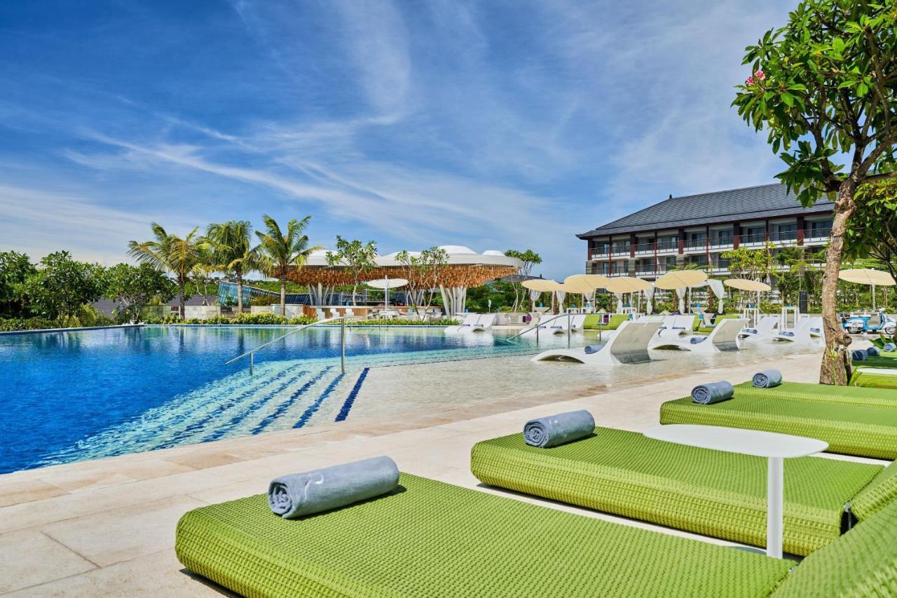 Marriott's Bali Nusa Dua Terrace Nusa Dua (Bali)
