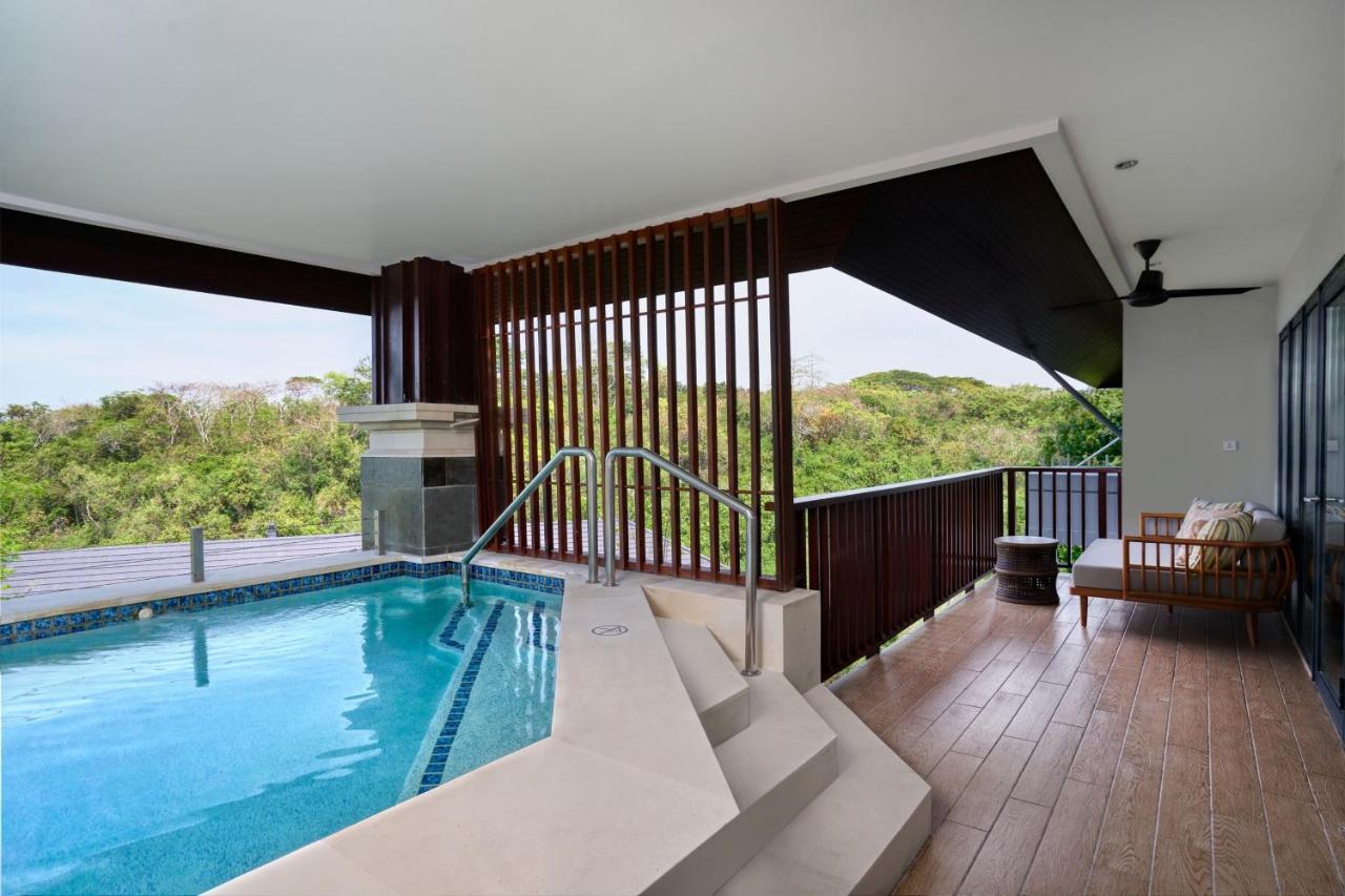 Hotel Marriott's Bali Nusa Dua Terrace 5*