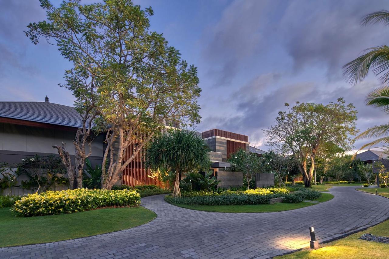 Marriott's Bali Nusa Dua Terrace Hotel 5*