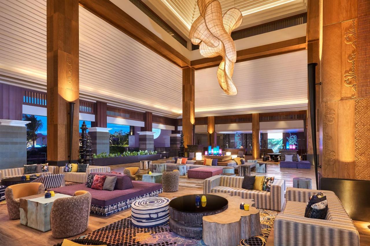 Marriott's Bali Nusa Dua Terrace Hotel 5*