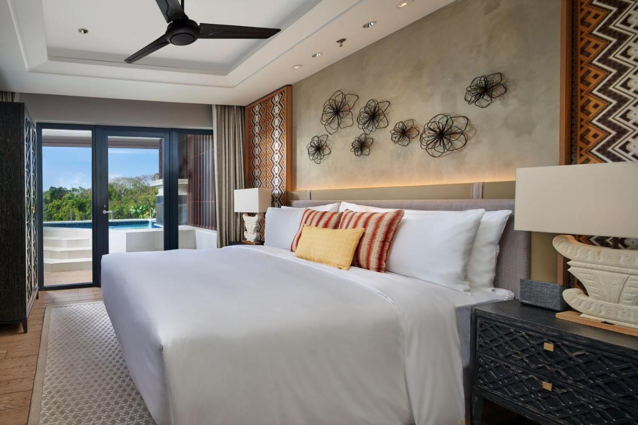 Hotel Marriott's Bali Nusa Dua Terrace