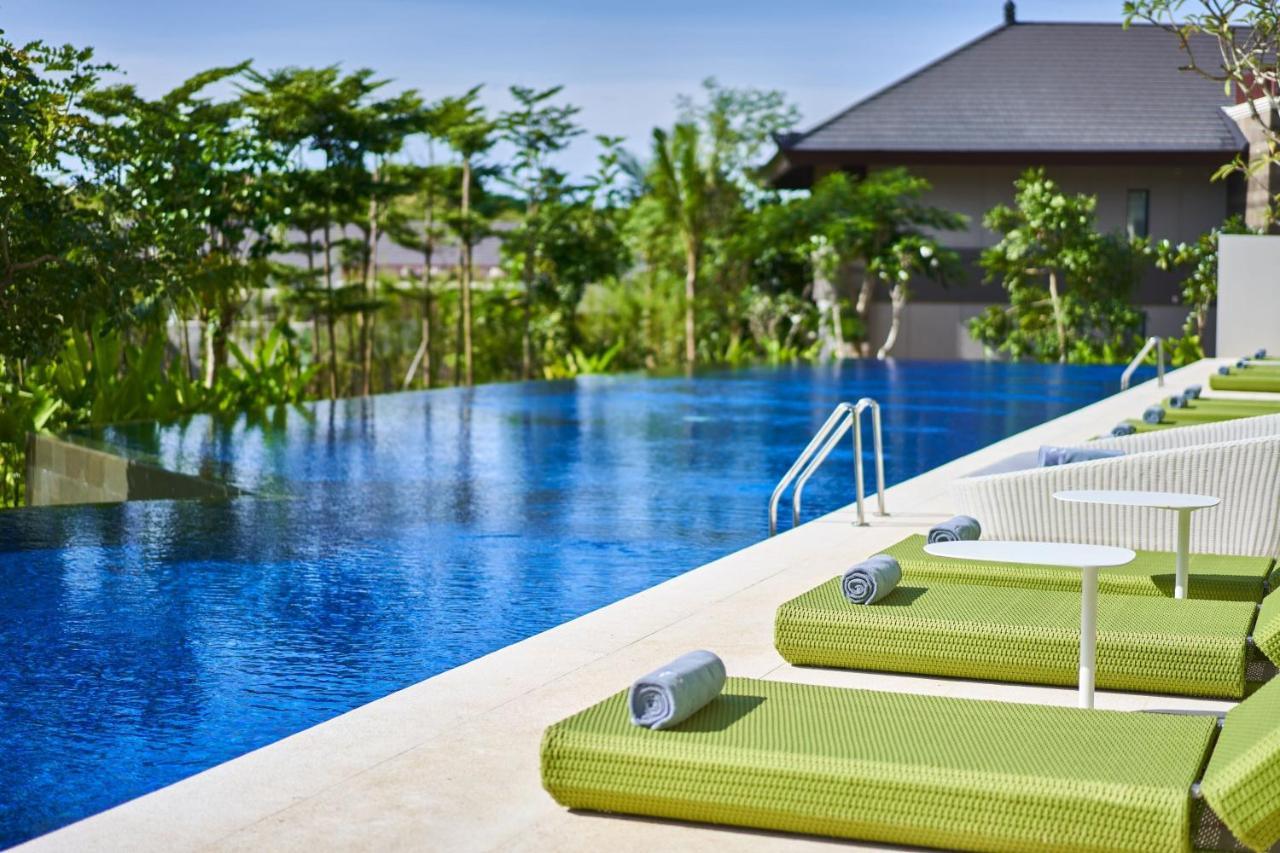 Marriott's Bali Nusa Dua Terrace Hotel