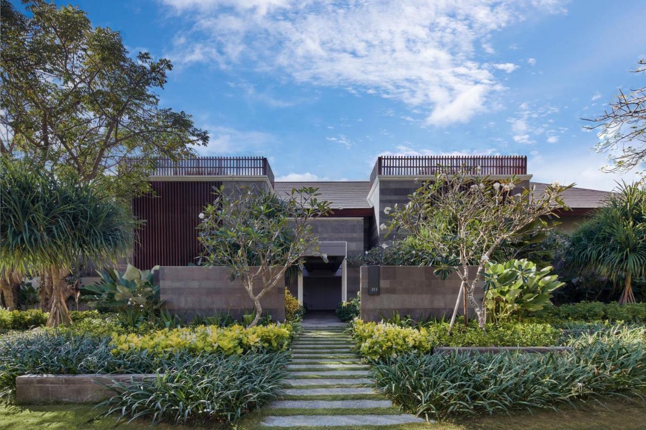 Hotel Marriott's Bali Nusa Dua Terrace 5*