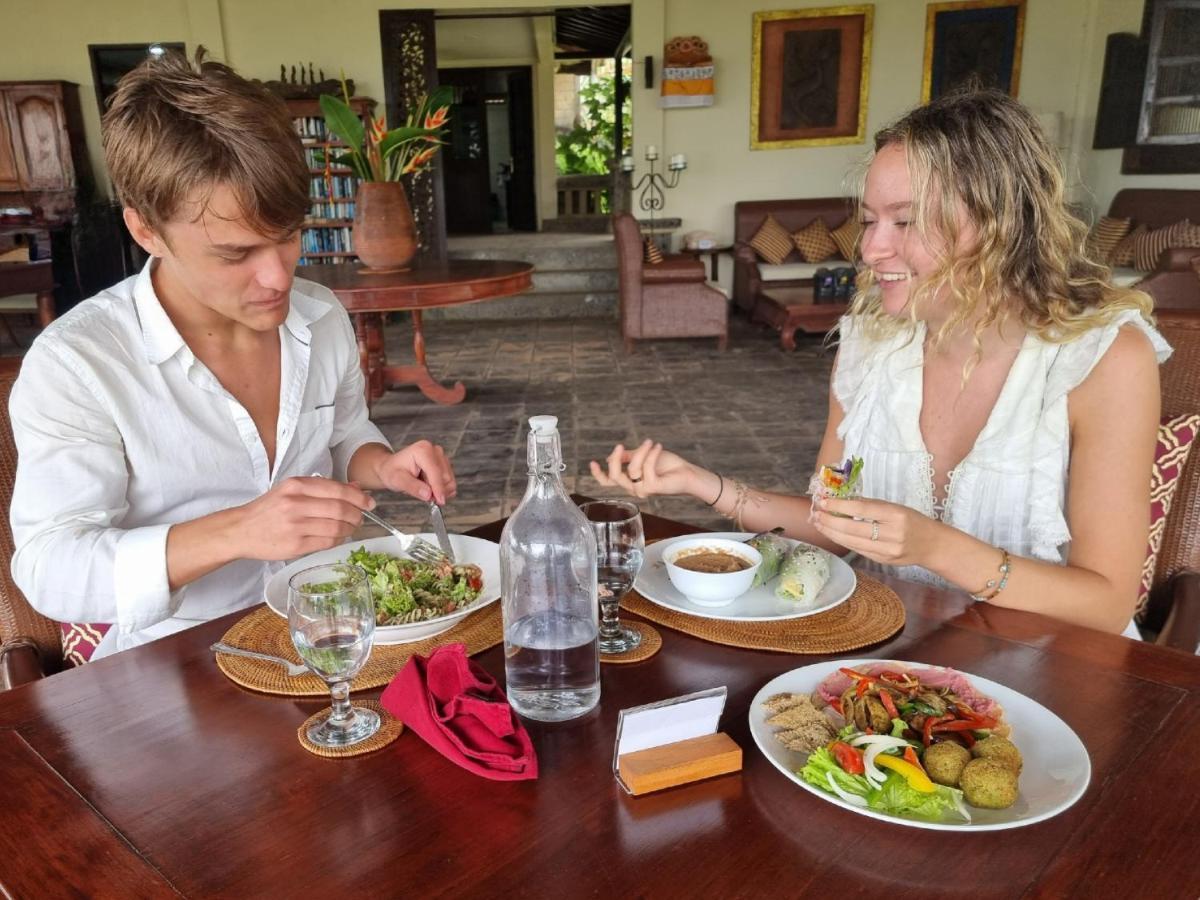 Sava Eco Retreat