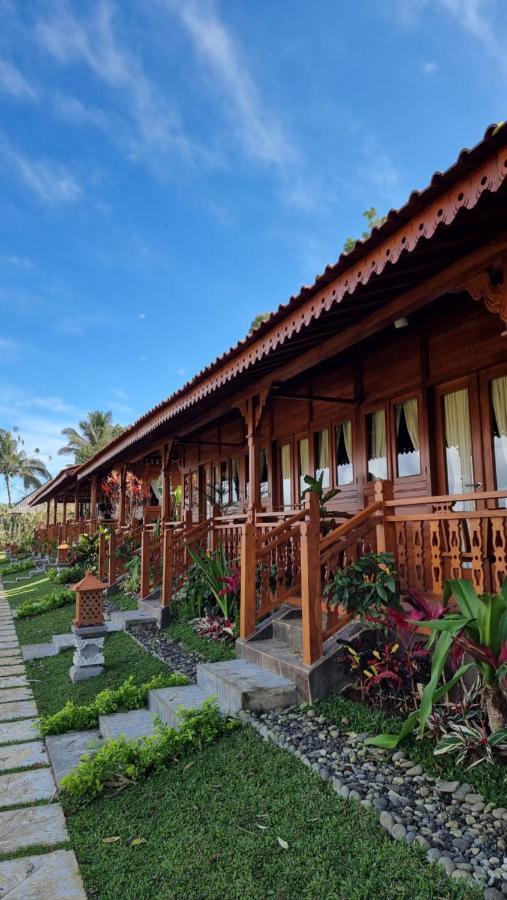 Sava Eco Retreat Resort