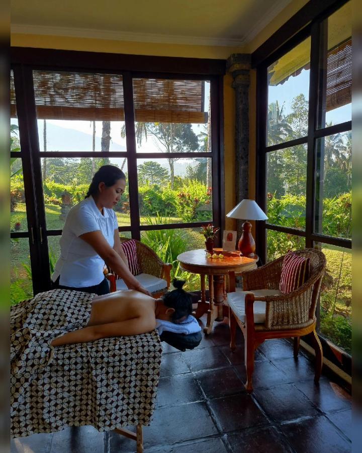 Sava Eco Retreat *
