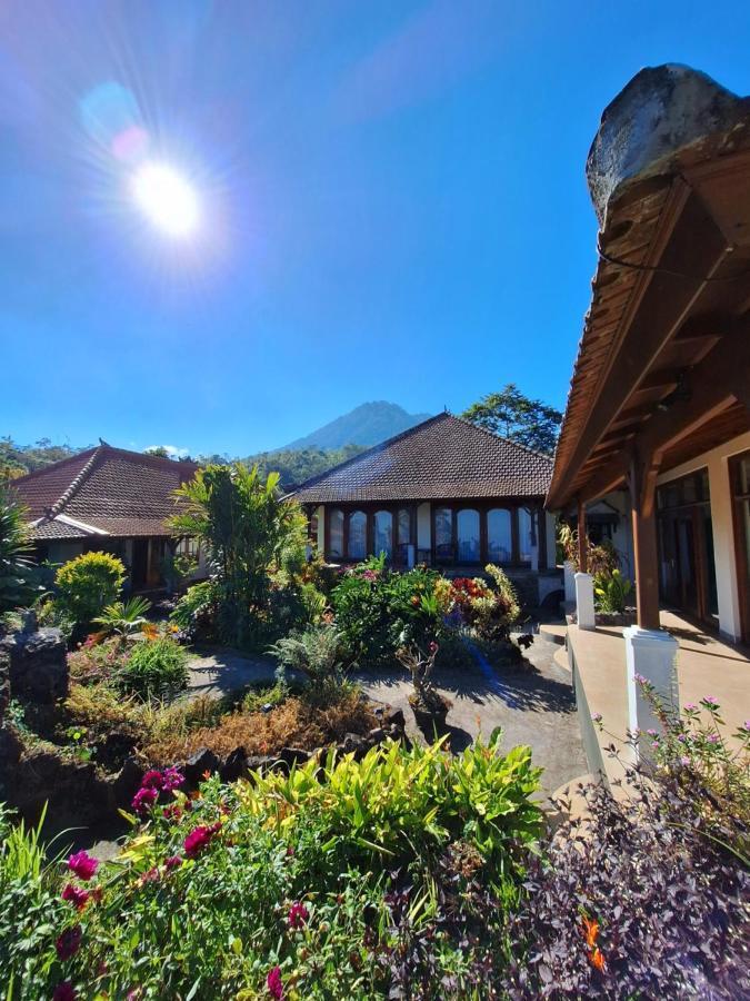 Manigelang Inn