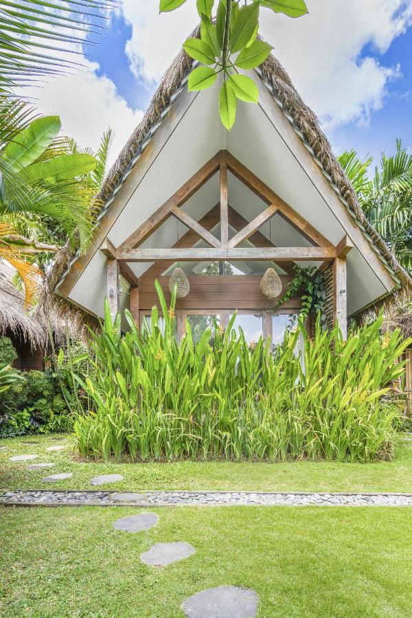 Resort Ohana Boutique By Hombali