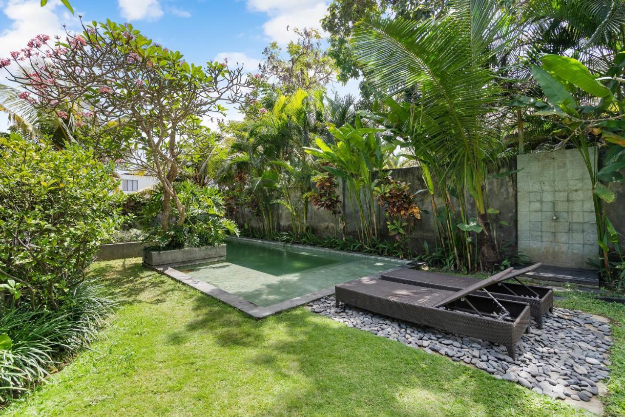 Resort Ohana Boutique By Hombali *