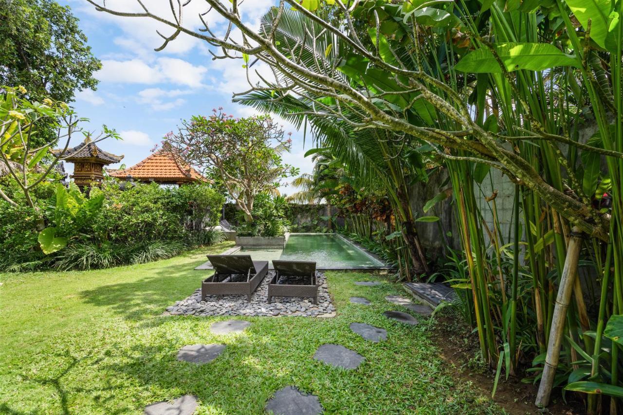 Ohana Boutique By Hombali Resort