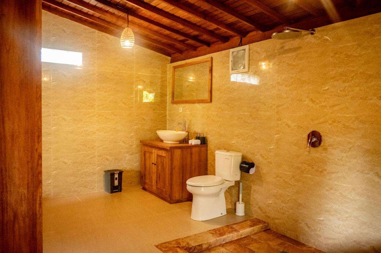 Toya Sutra Villa