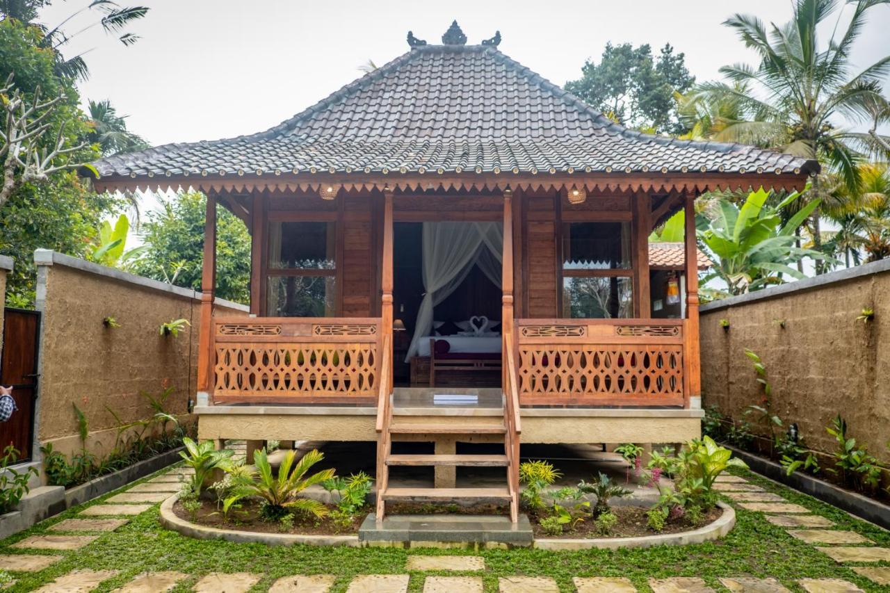 Villa Toya Sutra Tegallalang (Bali)