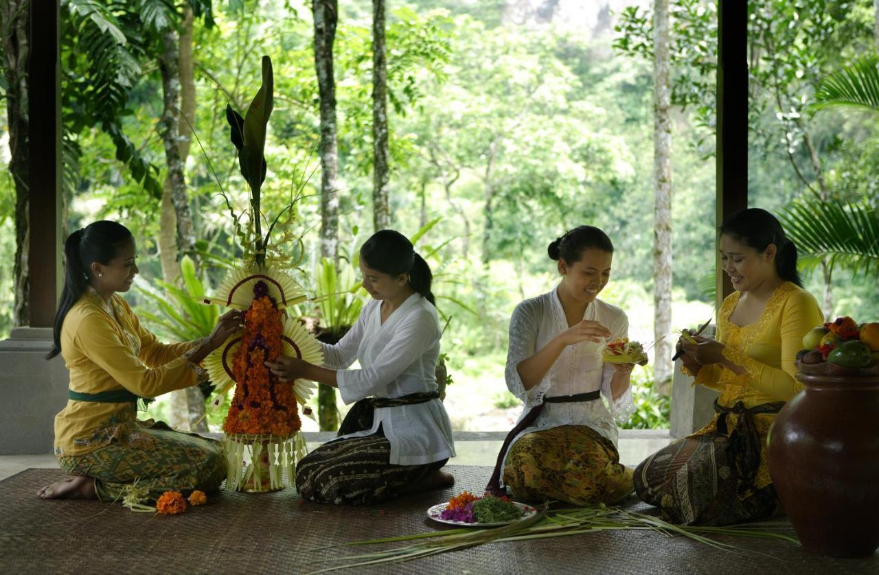 Resort Pita Maha & Spa