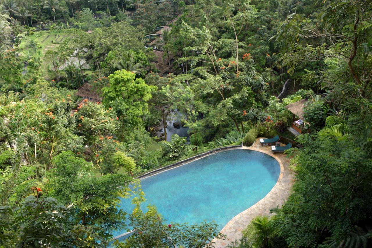 Resort Pita Maha & Spa 5*