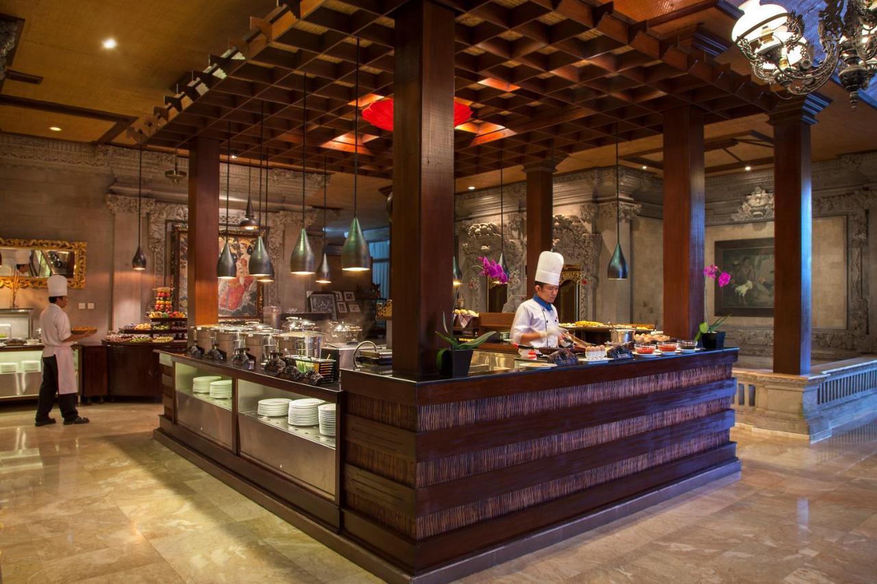 Pita Maha & Spa Resort