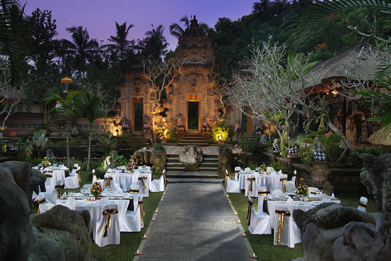 Resort Pita Maha & Spa 5*