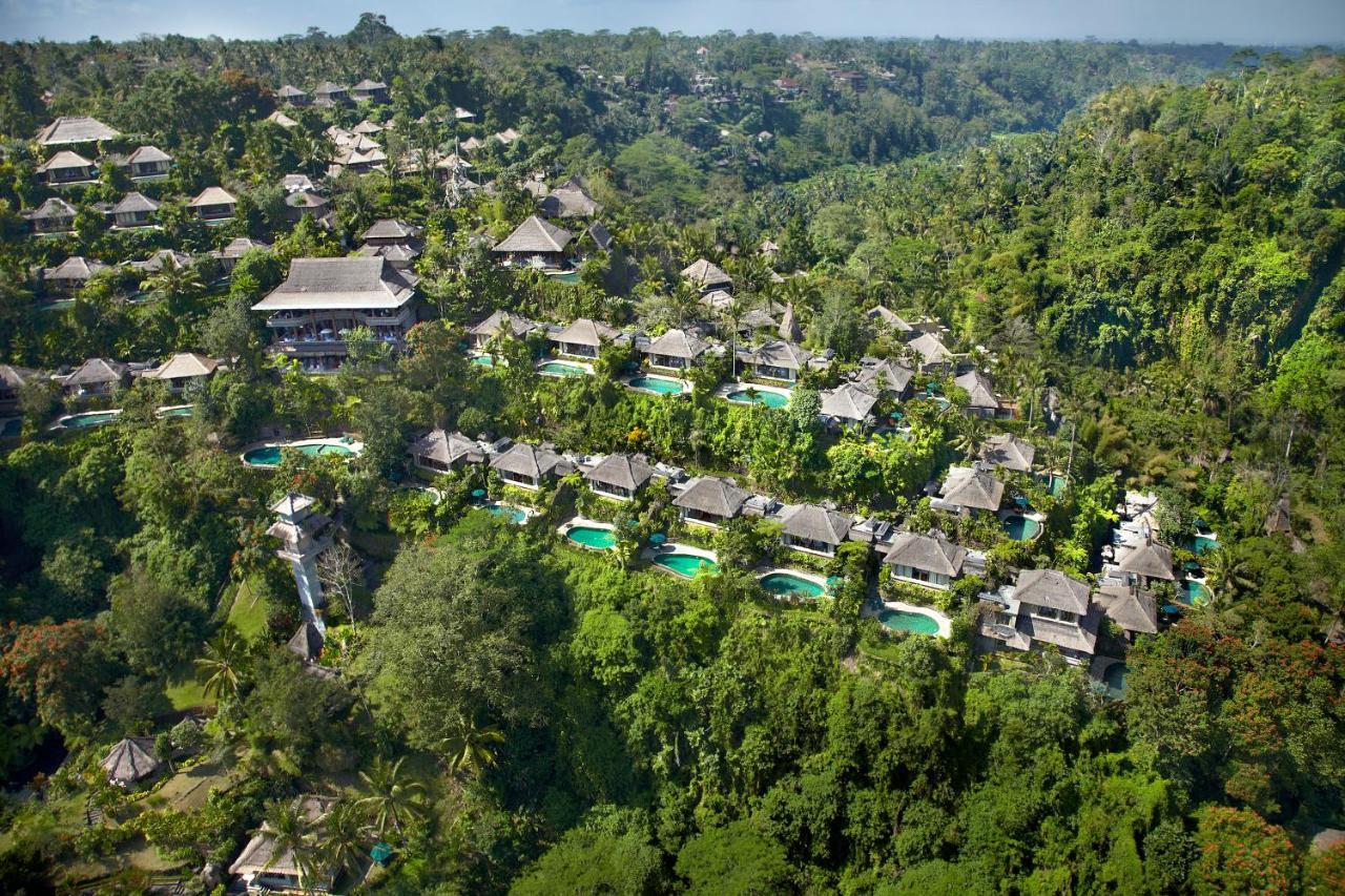 Pita Maha & Spa 5*