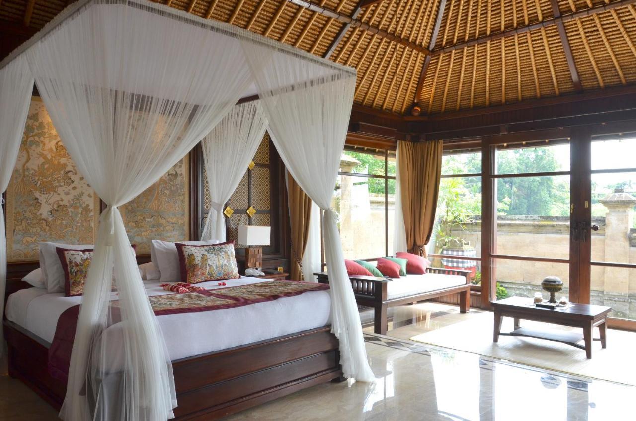 Resort Pita Maha & Spa