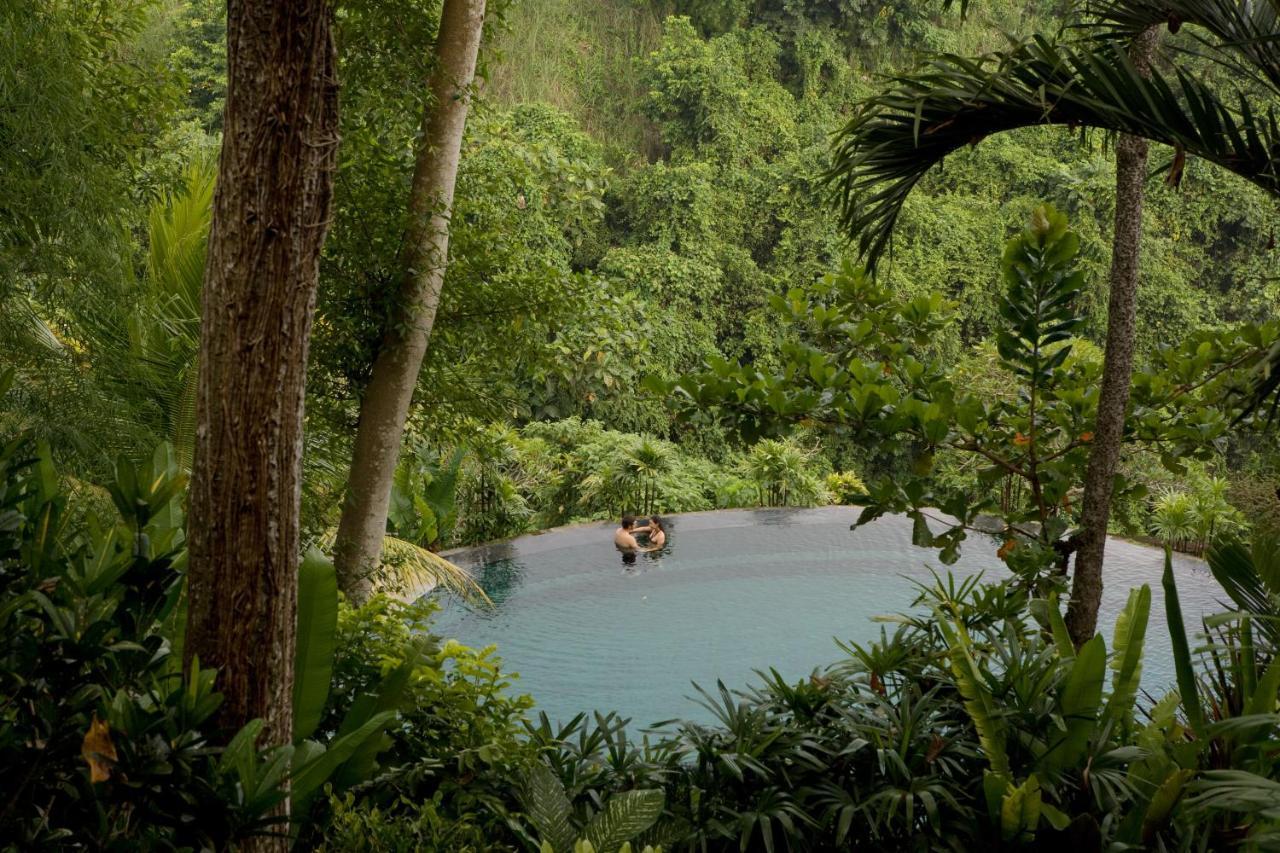 Pita Maha & Spa Resort