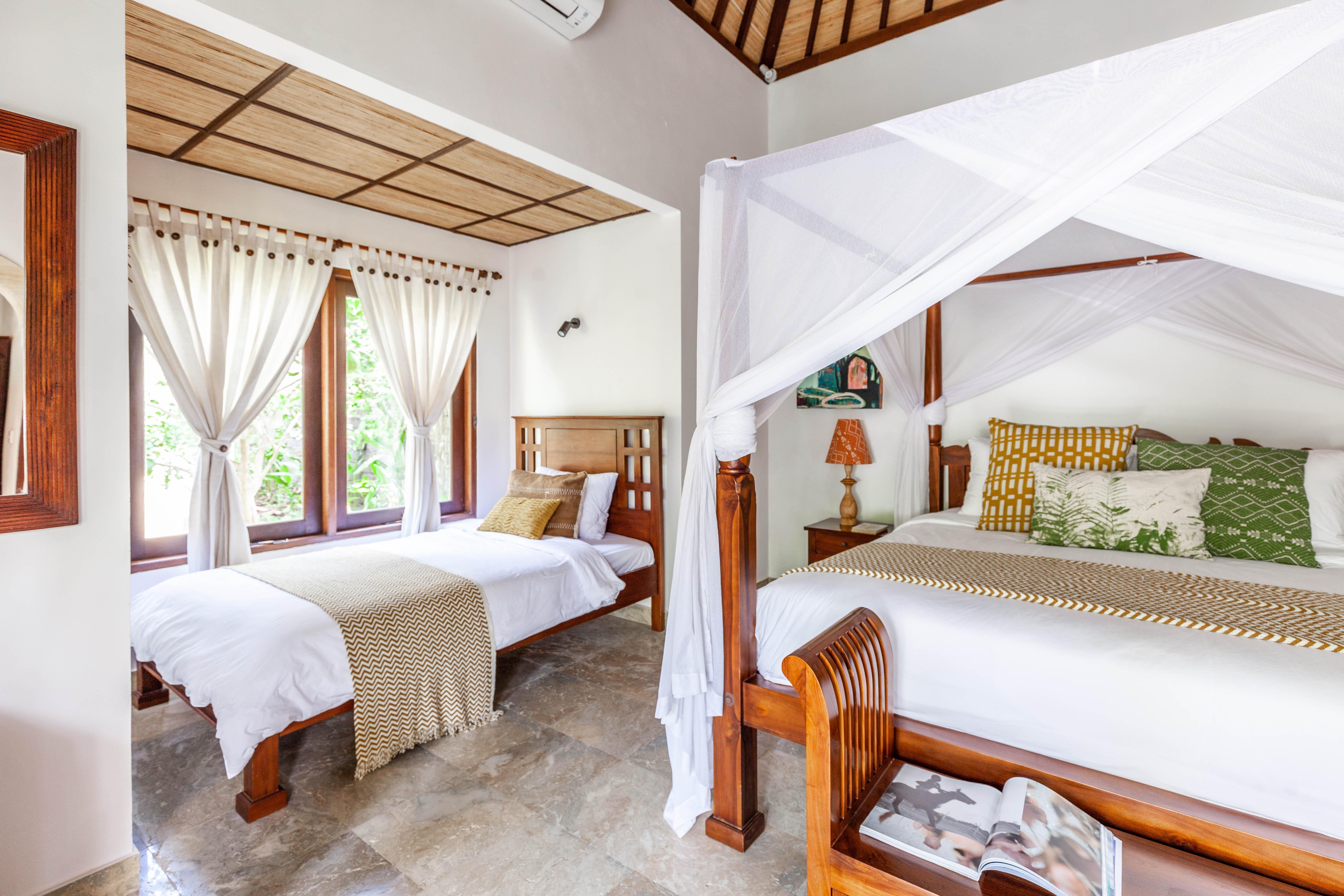 Hotel Golden Buddha Amed (Bali)