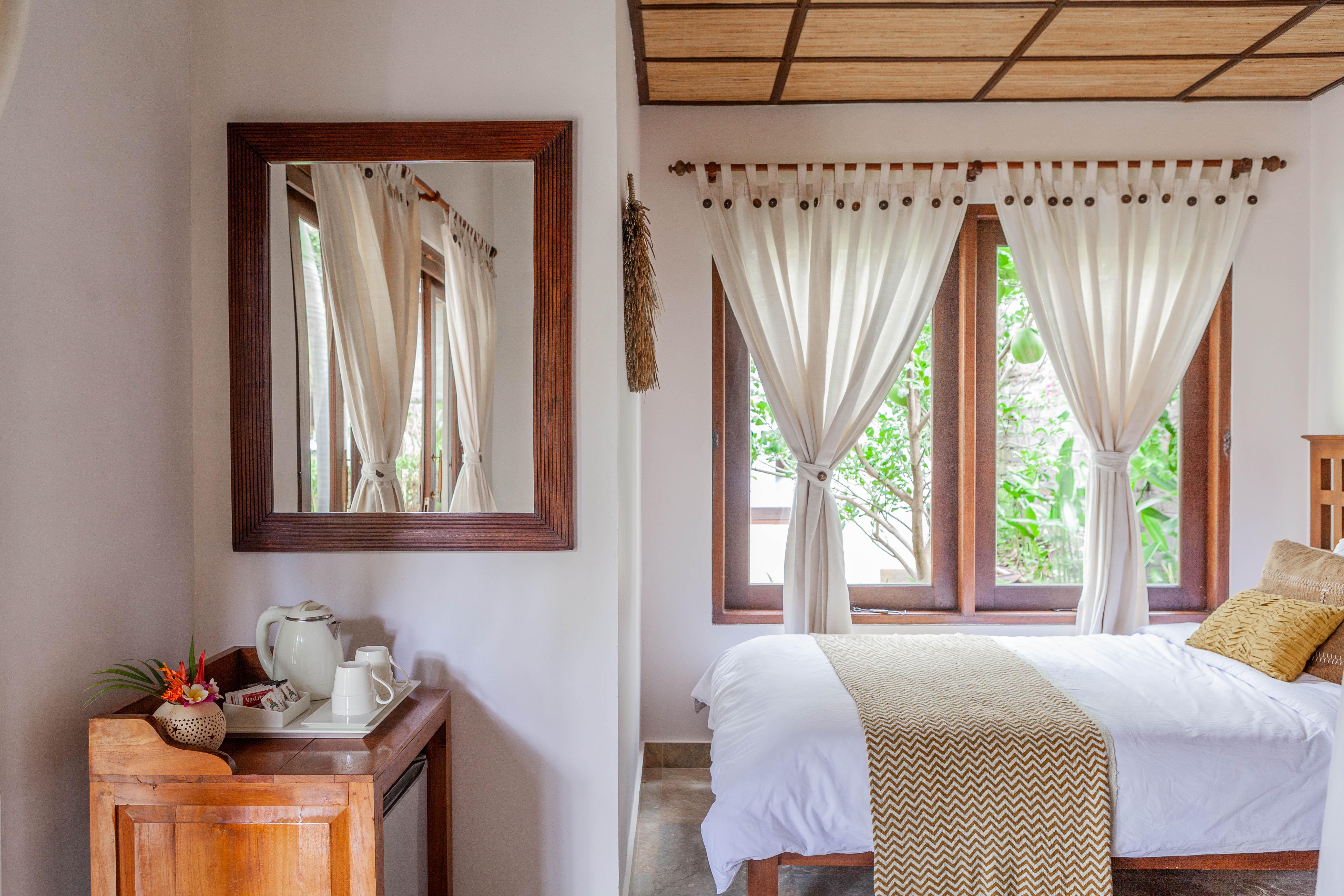 Golden Buddha Hotel Amed (Bali)