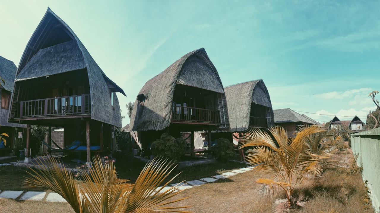Suka bahay-panuluyan
