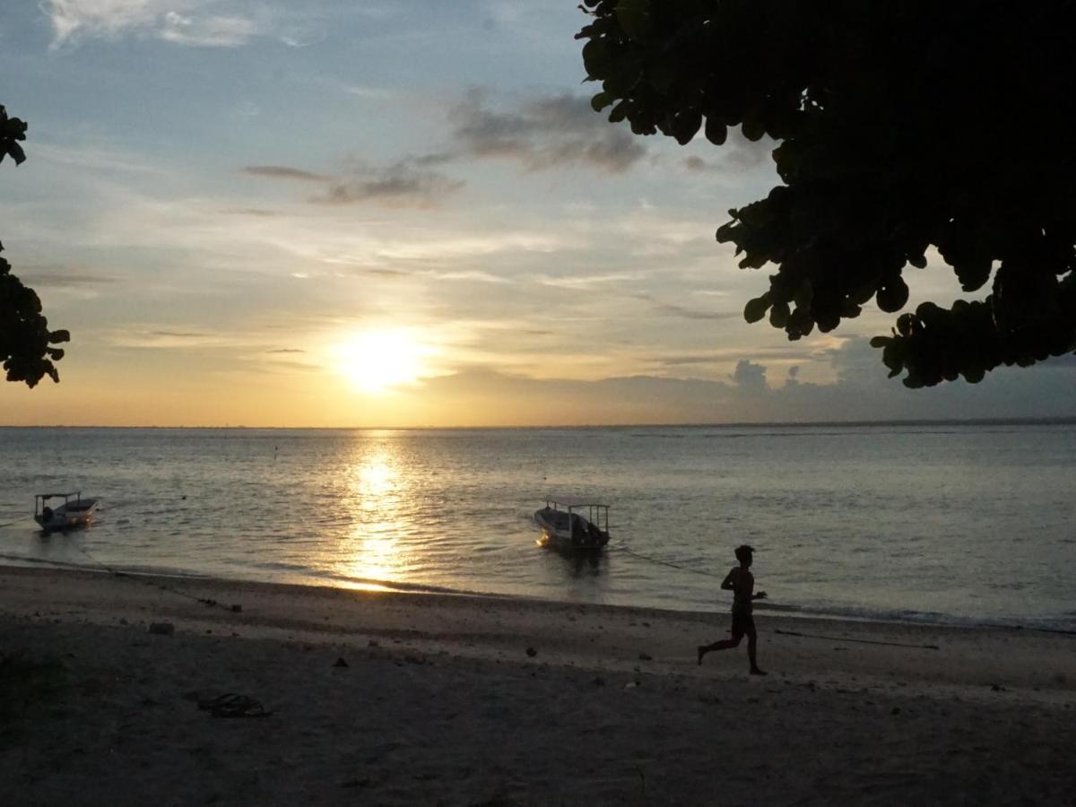 Suka Nusa Lembongan (Bali)