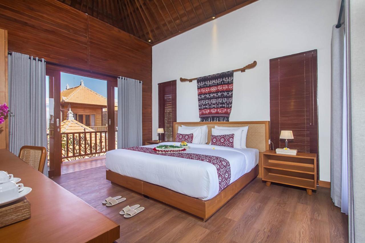 Odessa Village By Pramana 3*