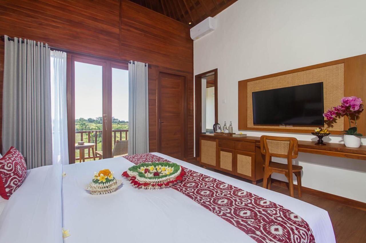 Odessa Village By Pramana Hotel