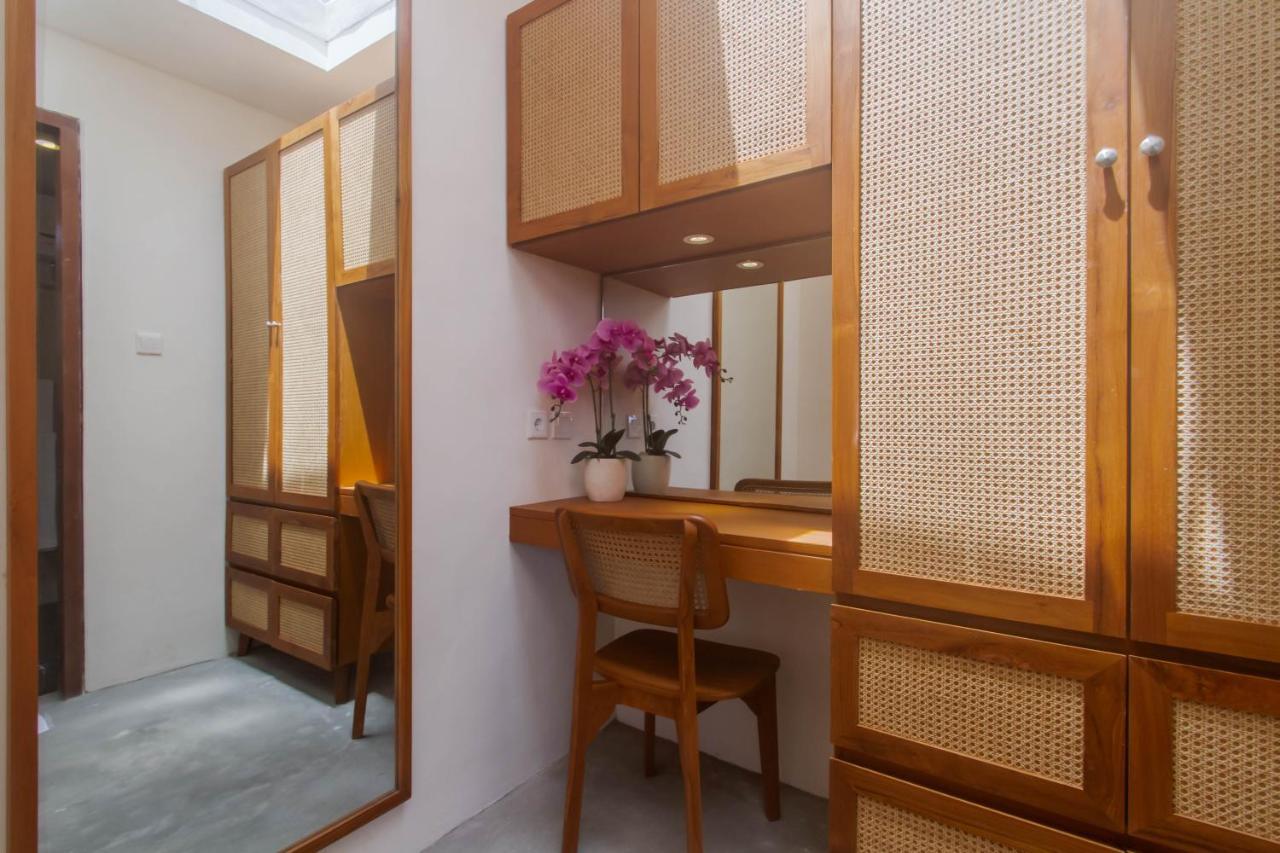 Odessa Village By Pramana Hotel