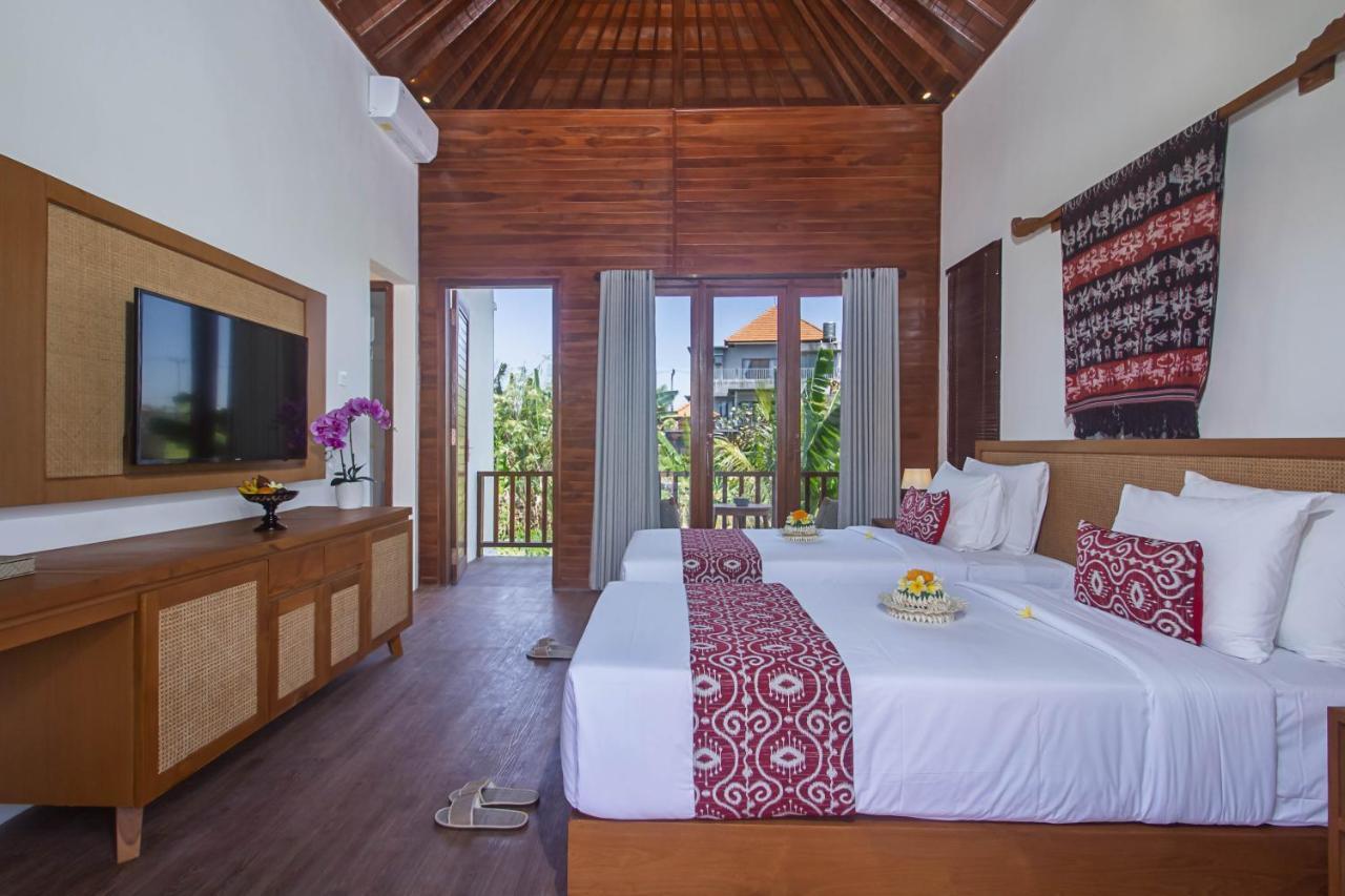Odessa Village By Pramana Hotel Gianyar (Bali)