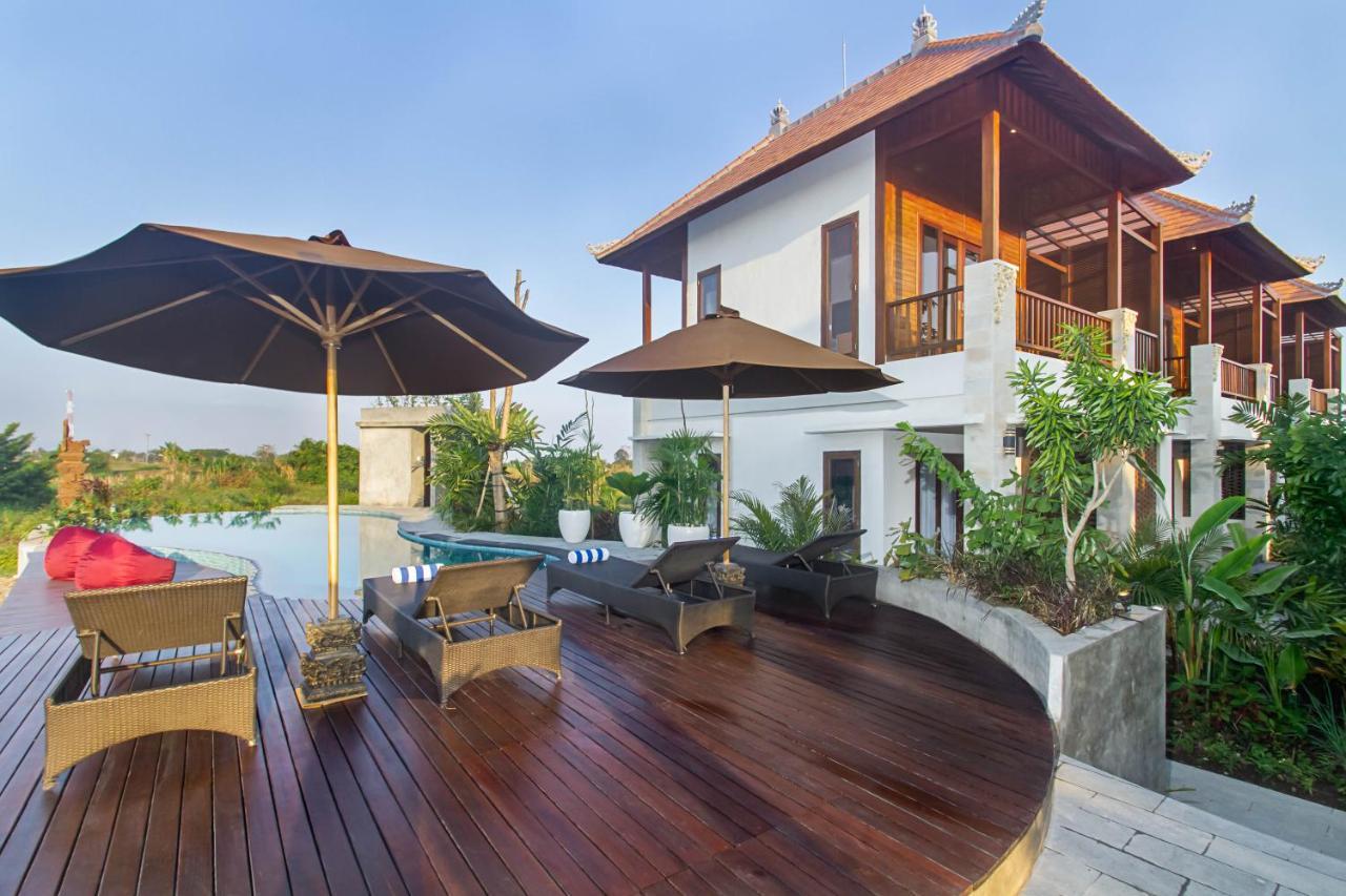 Hotel Odessa Village By Pramana Gianyar (Bali)