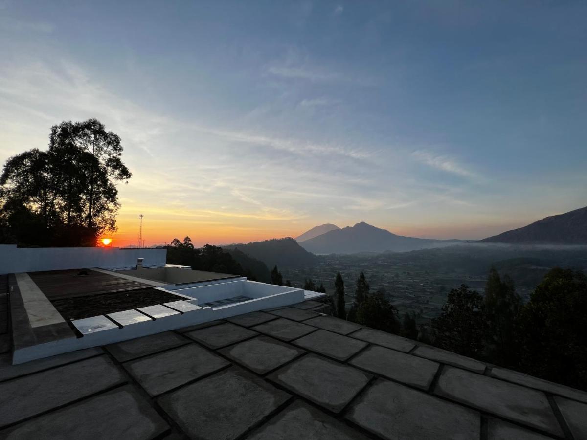 Highland Bali Luxury tent