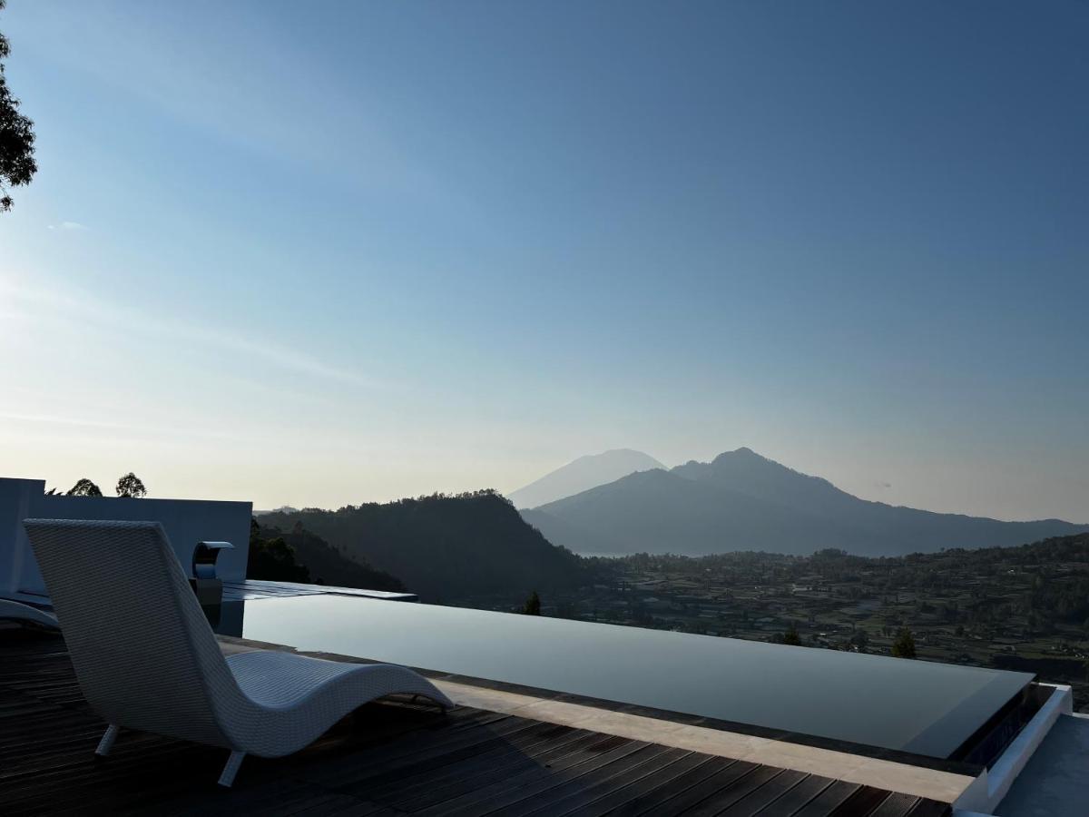 Luxury tent Highland Bali Baturaja (Bali)