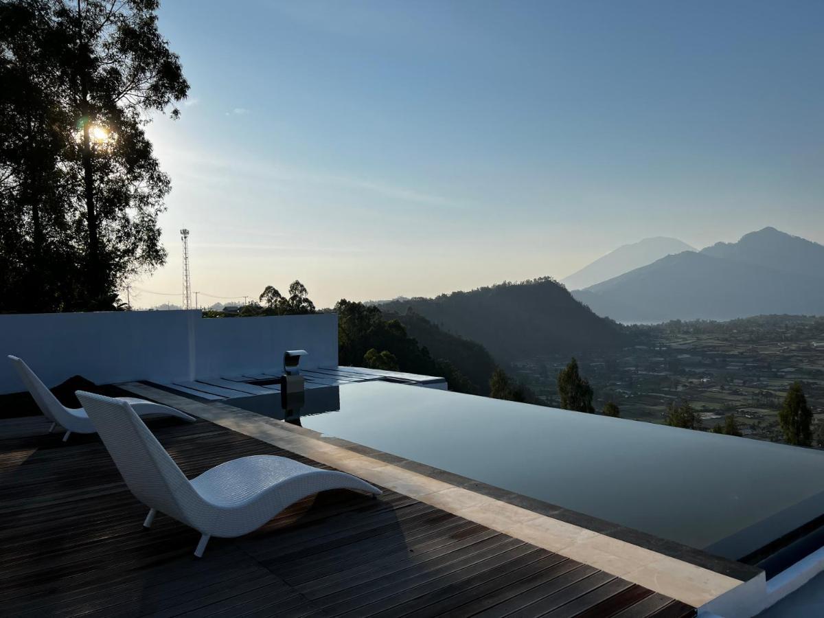 Highland Bali Luxury tent