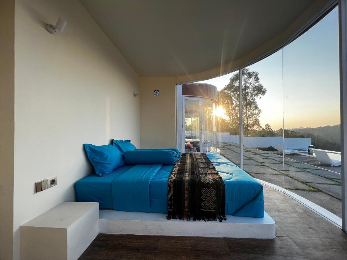 Luxury tent Highland Bali Baturaja (Bali)
