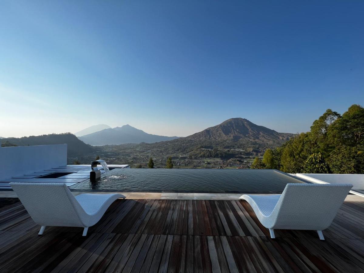 Highland Bali Luxury tent Baturaja (Bali)