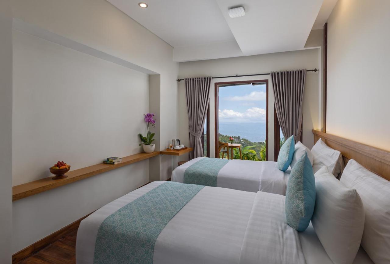 Tentrem Hotel Munduk (Bali)