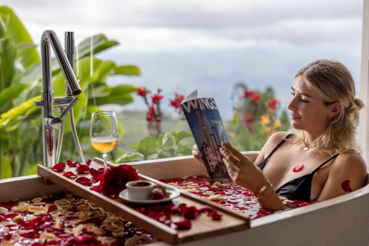 Tentrem Hotel Munduk (Bali)
