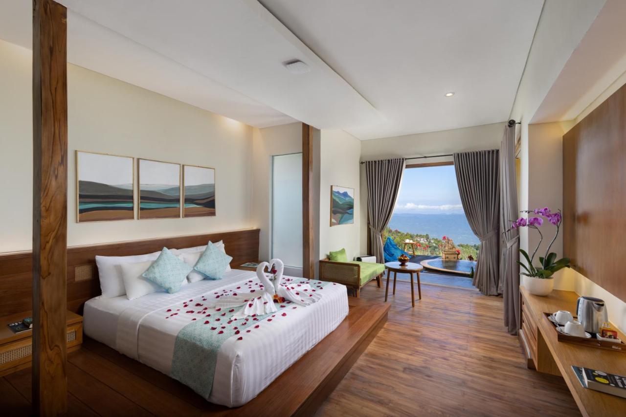 Tentrem Munduk (Bali)