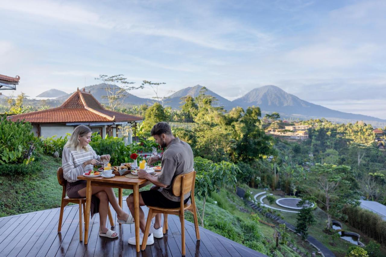 Tentrem Munduk (Bali)