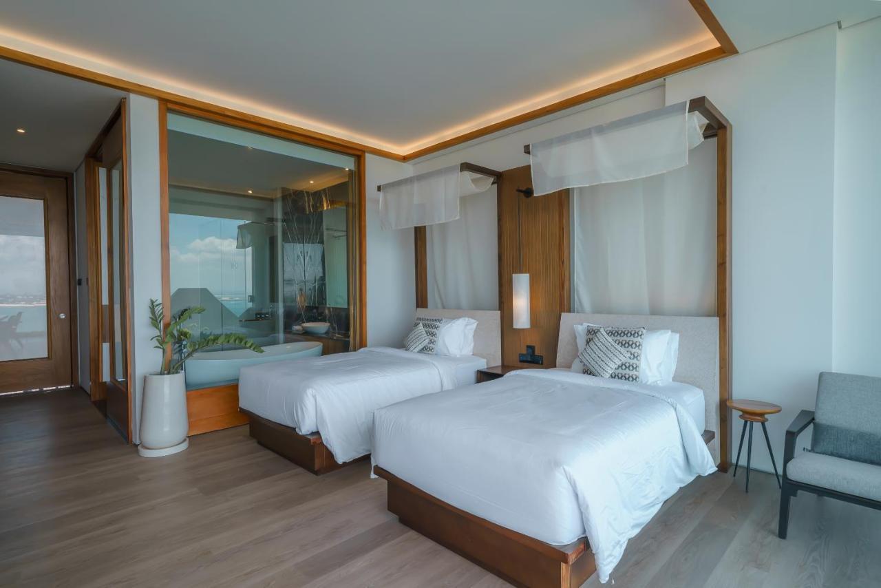 Villa Beyond The Sea - Luxe Sea View In *