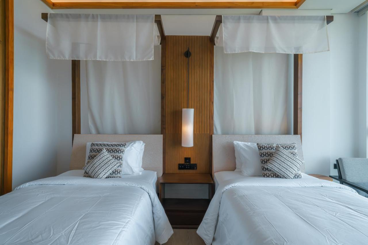 Beyond The Sea - Luxe Sea View In Jimbaran (Bali)