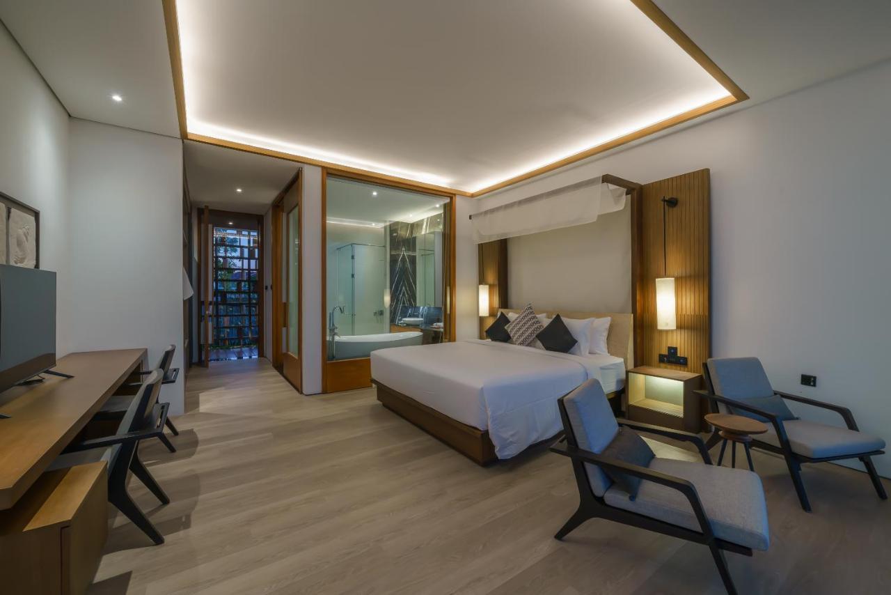 Villa Beyond The Sea - Luxe Sea View In Jimbaran (Bali)