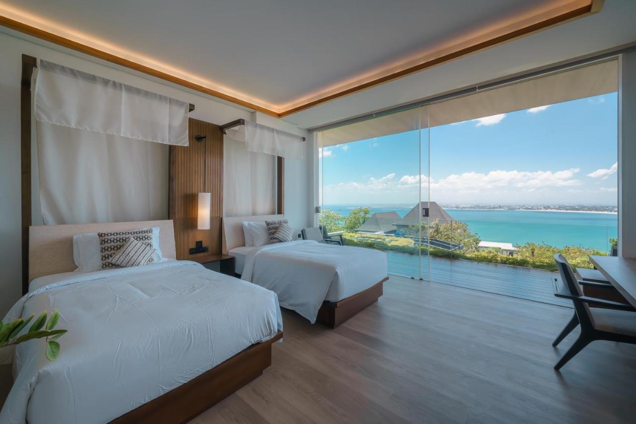Villa Beyond The Sea - Luxe Sea View In
