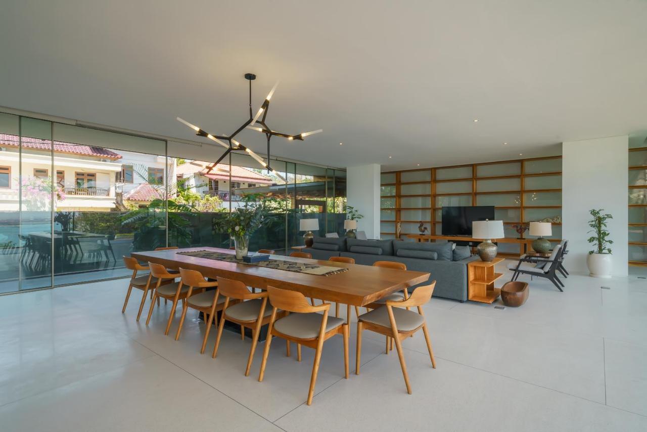 Beyond The Sea - Luxe Sea View In