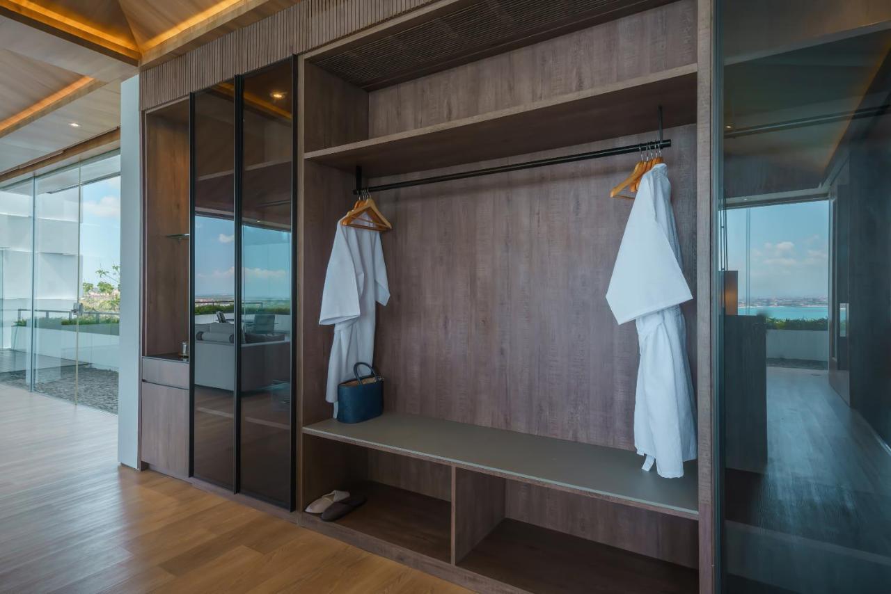Beyond The Sea - Luxe Sea View In * Jimbaran (Bali)