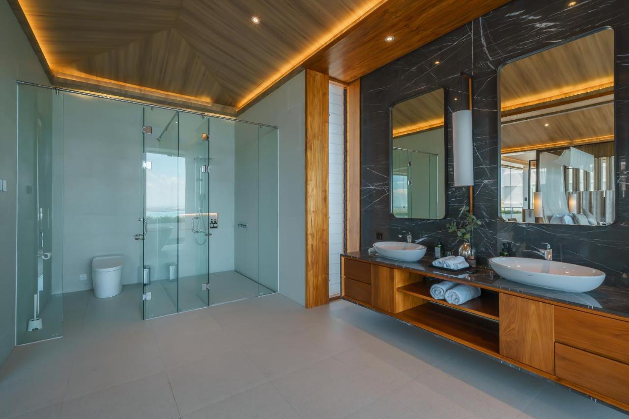 Beyond The Sea - Luxe Sea View In Villa Jimbaran (Bali)