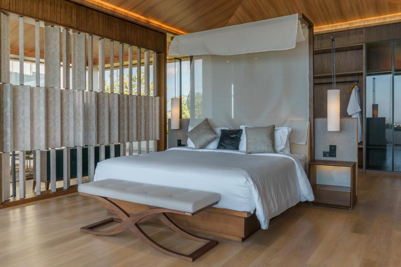 Beyond The Sea - Luxe Sea View In Villa *